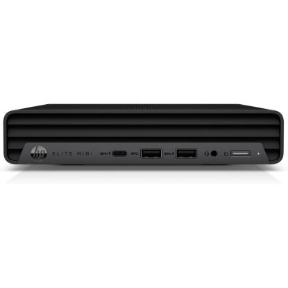 Obrázek HP PC Elite Mini 800G9 65W i5-14500,16GB,512GB,Intel HD,WiFi6+BT, usb kl. a myš,120W,2,5", 3xDP+HDMI, Win11Pro