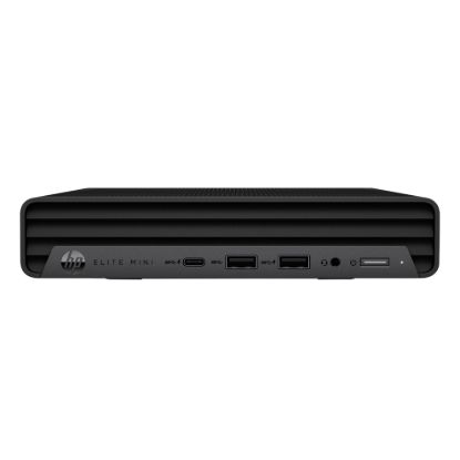 Obrázek HP PC Elite Mini 800G9 65W i7-12700,16GB,512GB,2xDP+HDMI, WiFi6+BT, usb kl. a myš,150W, Win11Pro