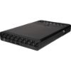 Obrázek HP PC EliteDesk 8 Mini G1a, Ryzen 5 220, 1 x 16 GB, 512 GB, Radeon 740M, WiFi 6+BT, kl. a myš, 65 W, 2xDP+HDMI+USB- C…