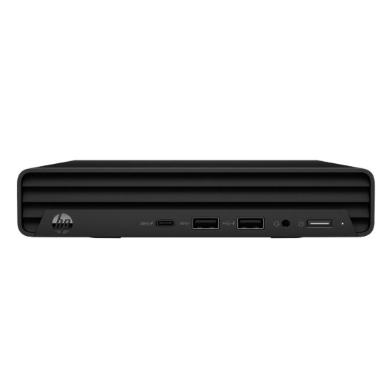 Obrázek HP PC Pro Mini 260 G9 i5-1334U,16GB,512GB NVMe, WiFi 6 + BT,klávesnice a myš, zdroj 65W ext., rámeček,DP+HDMI,Win11Pro