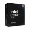 INTEL Core Ultra 5