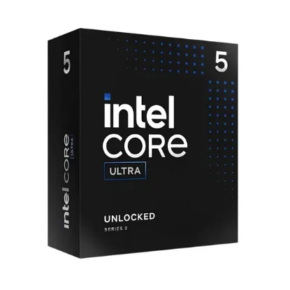 INTEL Core Ultra 5