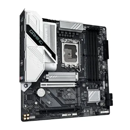 GIGABYTE Z890M GAMING X