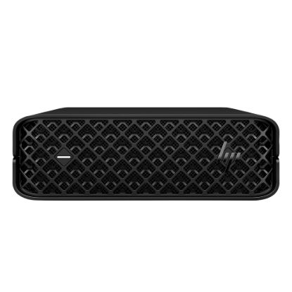 Obrázek HP PC Z2 Mini G9 i5-14600K 16GB DDR5 5600, 512GB PCIe-4x4, NVIDIA T1000/8GB 4mDP, USB kláv. myš, Win11Pro, 3y onsite