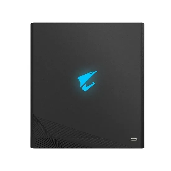 GIGABYTE AORUS RTX 4090 24GB GAMING BOX