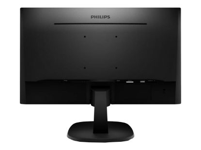 PHILIPS W-LED 27inch FHD 1920x1080