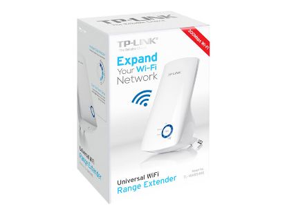 	TP-LINK TL-WA854RE WiFi Range Extender 300Mbps