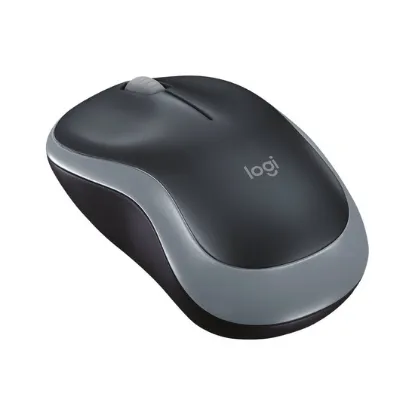 LOGITECH M185 Wireless Mouse