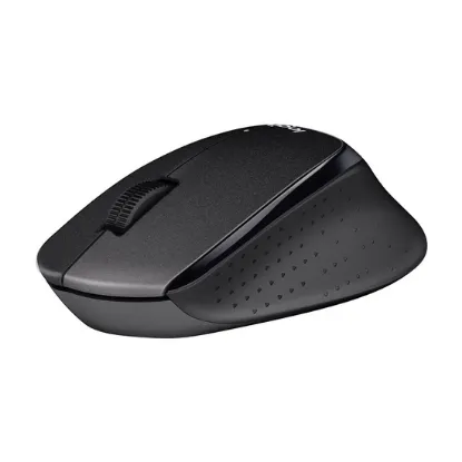 LOGITECH M330 SILENT PLUS