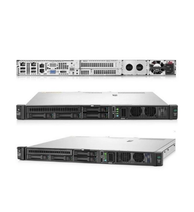Obrázek HPE PL DL20g11 E-2434 (3.4G/4C) 1x32G (P64339) Smart Choice