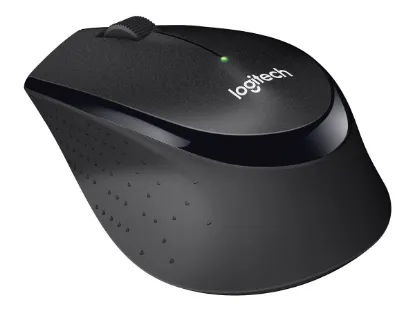 LOGITECH M330 SILENT PLUS