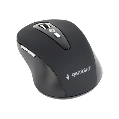 GEMBIRD MUSWB-6B-01 6-button Bluetooth