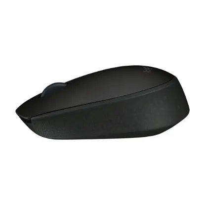 LOGITECH B170 Mouse optical 3 buttons