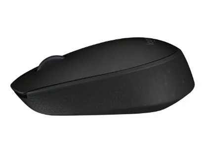 LOGITECH B170 Mouse optical 3 buttons