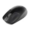 LOGITECH M190 Mouse optical 3 buttons wireless USB