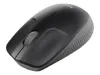 LOGITECH M190 Mouse optical 3 buttons wireless USB