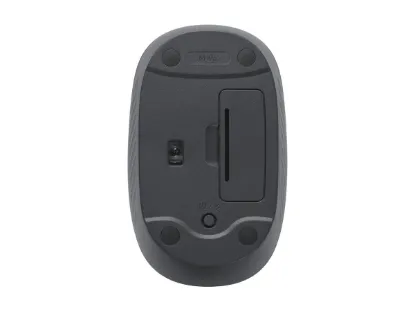 LOGITECH M196 Bluetooth Mouse Graphite