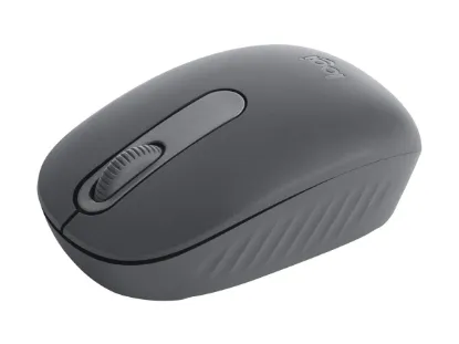 LOGITECH M196 Bluetooth Mouse Graphite