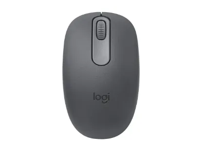 LOGITECH M196 Bluetooth Mouse Graphite