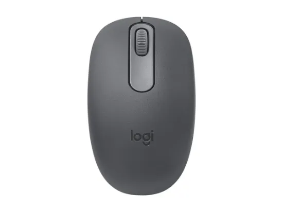 LOGITECH M196 Bluetooth Mouse Graphite