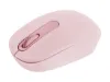 LOGITECH M196 Bluetooth Mouse - Rose