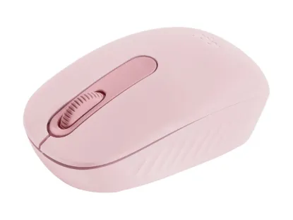 LOGITECH M196 Bluetooth Mouse - Rose