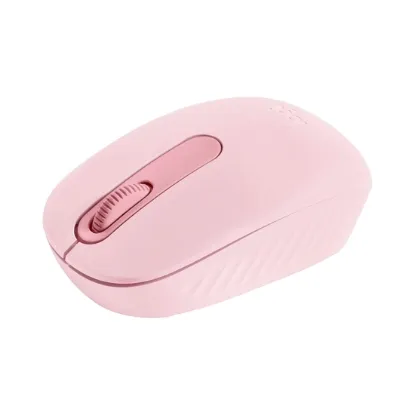 LOGITECH M196 Bluetooth Mouse - Rose