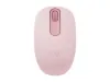 LOGITECH M196 Bluetooth Mouse - Rose