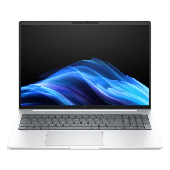 Obrázek HP NTB EliteBook 8 G1i 16i U5-225H WUXGA 400 5MP IR, 1x16GB, 512GB, WiFi7, BT, FpS, backlit keyb, Win11Pro, 3y onsite
