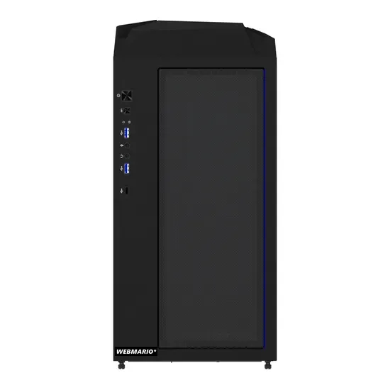 WEBMARIO WANN-G 8680 AMD AM5, RTX 4080 Super