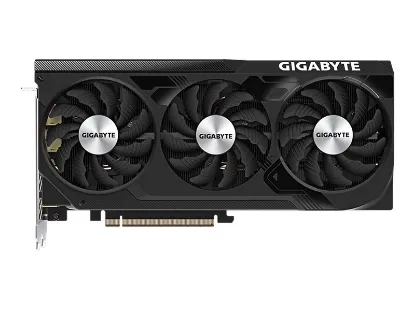 GIGABYTE RTX 4070 WINDFORCE OC 12GB