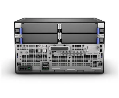 Obrázek HPE PL MicroServer Gen11 G7400 (3.7/2C) 16G VROC