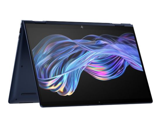 Obrázek HP NTB EliteBook X Flip G1i U5- 228V 40TOPS 14" WUXGA 1920 x 1200 400 IR touch, 32 GB, 512 GB TLC, 68 WHr, Win11Pro…