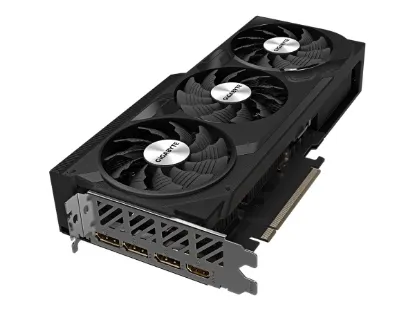 GIGABYTE RTX 4070 WINDFORCE OC 12GB