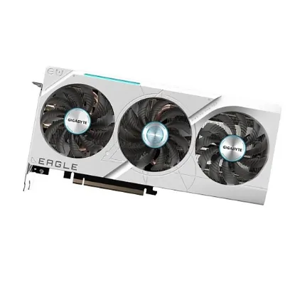 GIGABYTE GeForce RTX 4070 SUPER EAGLE OC ICE