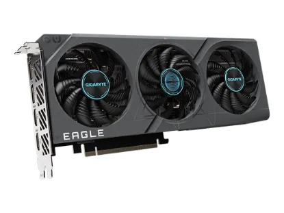 GIGABYTE RTX4060 Ti EAGLE OC 8GB