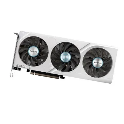 GIGABYTE GeForce RTX 4060 Ti EAGLE OC ICE 8GB