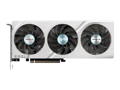 GIGABYTE GeForce RTX 4060 Ti EAGLE OC ICE 8GB