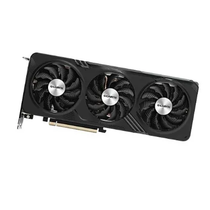 GIGABYTE GeForce RTX 4060 Ti GAMING OC 16GB