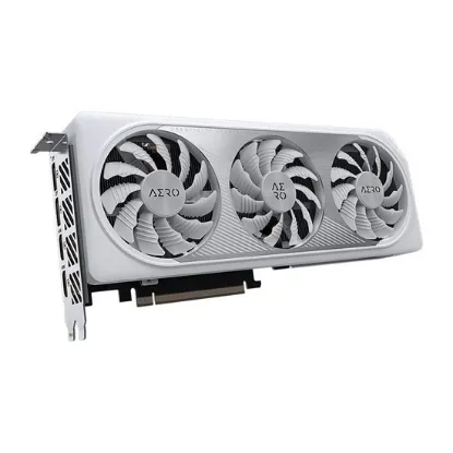 GIGABYTE RTX4060 Ti AERO OC 8GB