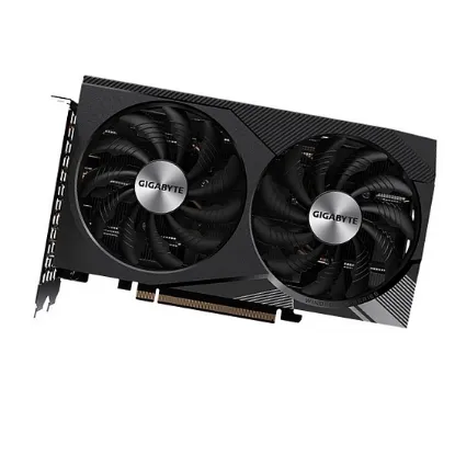 GIGABYTE RTX 3060 GAMING OC 8GB