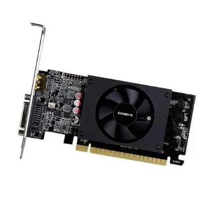 GIGABYTE GeForce GT 710 2GB GDDR5