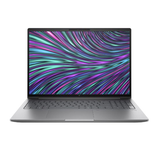 Obrázek HP NTB ZBook Power G11 U7-155H 16AG WUXGA,16GB DDR5 5600, 512GB PCIe-4x4,RTX 1000Ada/6GB,WiFi 6E, BT, Win11Pro 3y onsite