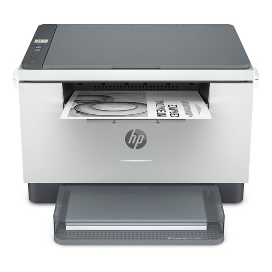HP LaserJet Pro MFP M234dw standard