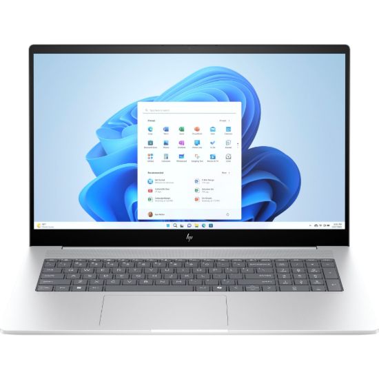 Obrázek NTB ENVY HP 17-da0002nc, 17.3" FHD AG IPS 300 nits, Ultra 7-155H, 32GB DDR5, Intel Arc graphics, Win11 PRO,On-Site