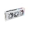 ASUS ROG Strix GeForce RTX 4080 16GB GDDR6X White OC