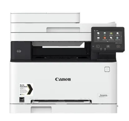 Canon i-SENSYS MF655Cdw