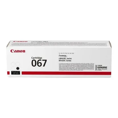 Canon TONER 067