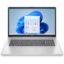 Obrázek NTB HP 17-cn4005nc, Core 5-120U, 17.3" FHD AG IPS, 16GB DDR4, SSD 512GB, Intel Integrated Graphics, Win11 Home