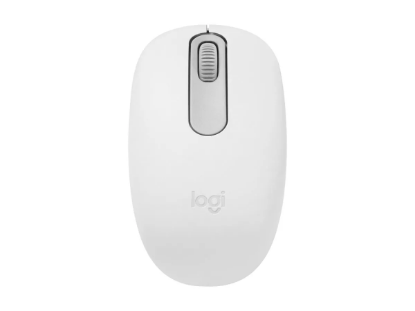 Obrázek LOGITECH M196 Bluetooth Mouse - Off White
